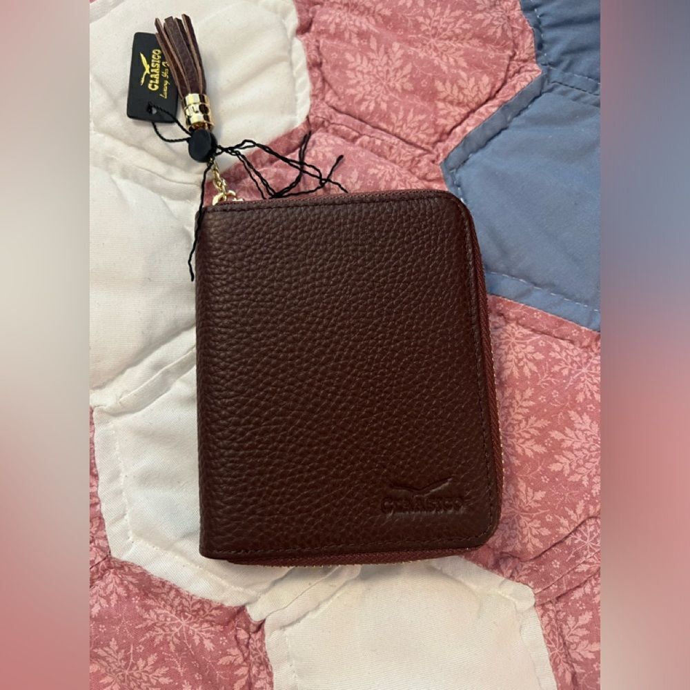 Classico Wallet 